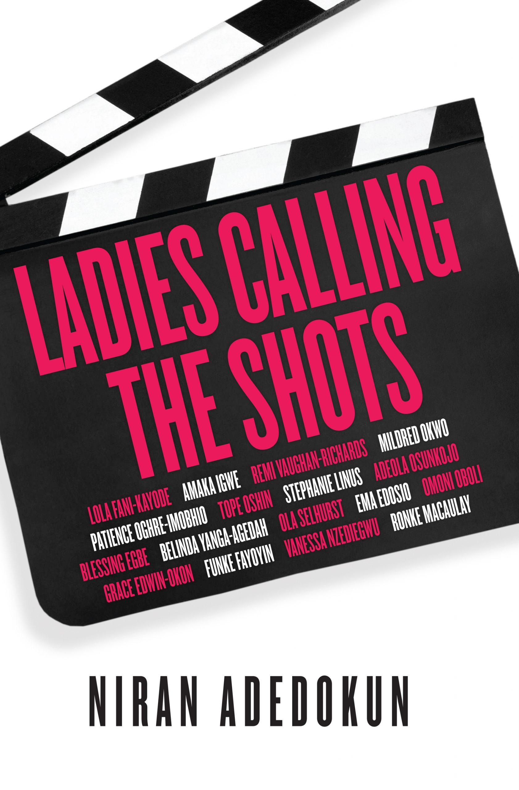 Ladies Calling The Shots