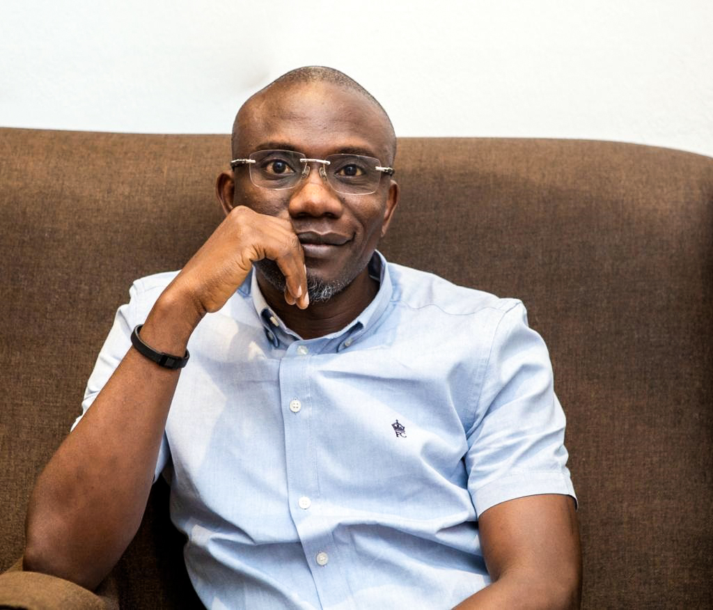 Niran Adedokun Photo